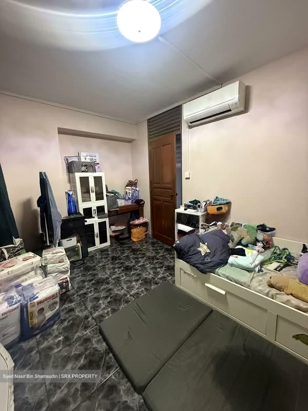 Blk 427 Woodlands Street 41 (Woodlands), HDB 4 Rooms #547229631